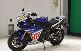 YAMAHA YZF-R1 2011