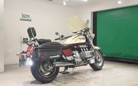 HONDA VALKYRIE 1998 SC34