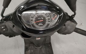 SUZUKI ADDRESS V125 DT11A