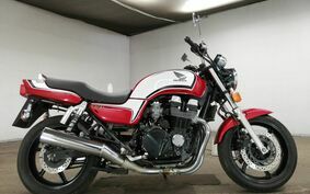 HONDA CB750 2005 RC42