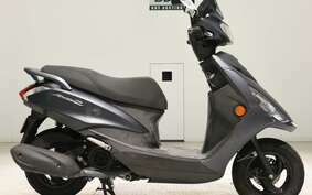 YAMAHA AXIS 125 Z SED7J