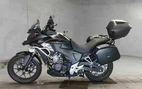 HONDA 400 X 2014 NC47