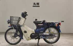 HONDA C50 SUPER CUB AA01