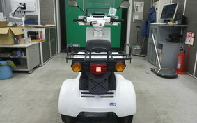 HONDA GYRO X TD02