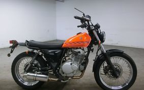 SUZUKI GRASS TRACKER BigBoy NJ4BA