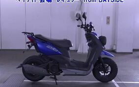 YAMAHA BWS 50-3 SA53J