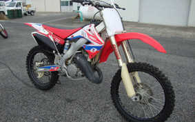 HONDA CR125R JE01