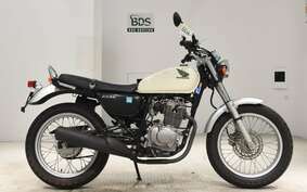 HONDA CB223S MC40