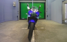 SUZUKI GSX250R DN11A