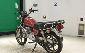 SUZUKI GN125 F Gen.2 PCJ2N