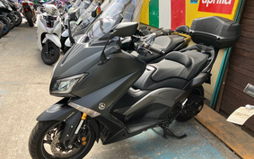 YAMAHA T-MAX 530 ABS IRON MAX 2015 SJ12J