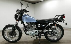 SUZUKI GRASS TRACKER NJ4BA