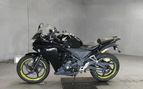 HONDA CBR250R MC41