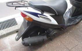 SUZUKI ADDRESS V125 G CF46A