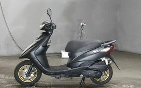 YAMAHA JOG ZR SA56J