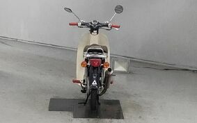 HONDA C70 SUPER CUB HA02