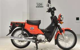 HONDA CROSS CUB 110 JA10