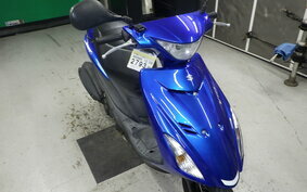 SUZUKI ADDRESS V125 S CF4MA