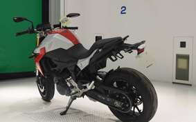 BMW F900R 2022 0K11