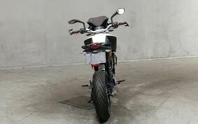 KTM 200 DUKE JUC40