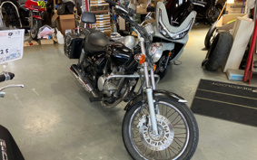 KAWASAKI ELIMINATOR 125 BN125A