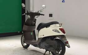 SUZUKI LET's G CA4AA