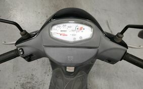 SUZUKI LET's 5 CA47A