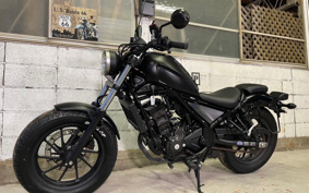 HONDA  REBEL 250 ABS MC49