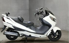 SUZUKI SKYWAVE 250 (Burgman 250) S CJ43A