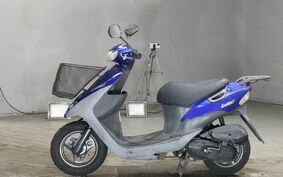 SUZUKI LET's 2 CA1PA