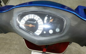 SUZUKI ADDRESS V125 G CF46A