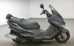 YAMAHA MAJESTY 125 SE27