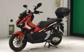 HONDA ADV150 KF38