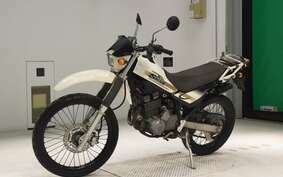 KAWASAKI SUPER SHERPA KL250G