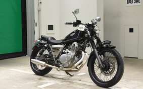 SUZUKI GRASS TRACKER NJ47A