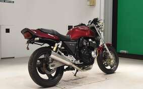 HONDA CB400SF 1995 NC31