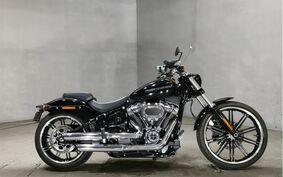 HARLEY FXBRS1870 2019 YHK