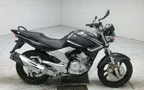 YAMAHA YBR250 PCNL