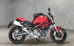 DUCATI MONSTER 696 2014 M503AA