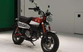 HONDA MONKEY 125 JB02