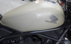 HONDA REBEL 250 MC49