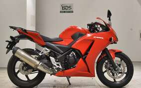 HONDA CBR250R A MC41