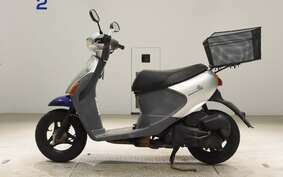 SUZUKI LET's 4 G CA41A