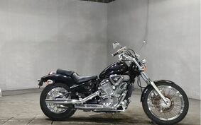 HONDA STEED 400 2002 NC26