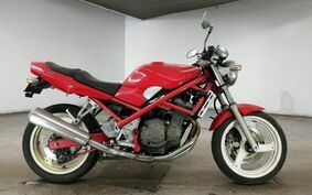 SUZUKI BANDIT 250 GJ74A