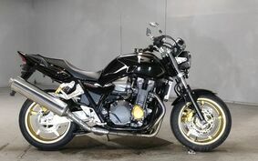 HONDA CB1300SF SUPER FOUR 2013 SC54