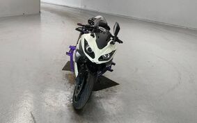 KAWASAKI NINJA 250 EX250L