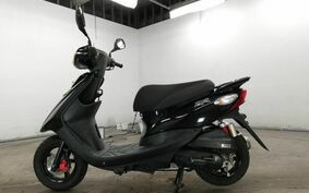 YAMAHA JOG ZR Evolution 2 SA39J