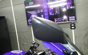 YAMAHA YZF-R25 A RG43J