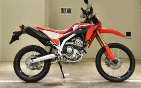 HONDA CRF250L MD47